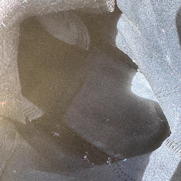 Vintage Georgia G920 Heritage Logger Lace-Up Leather Work Boots Size 6.5 - Picture 8 of 11